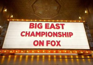 Image post by @foxsports on Instagram