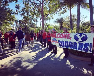 Image post by @holidaybowl on Instagram