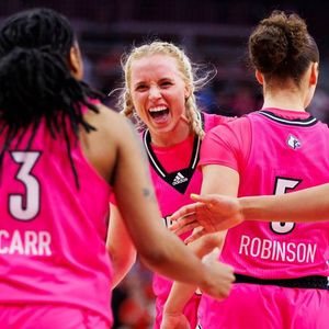 Image post by @louisvillewbb on Instagram