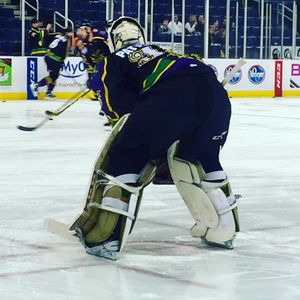 Image post by @atlgladiators on Instagram