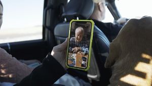 Image post by @ljpage.creates on Instagram