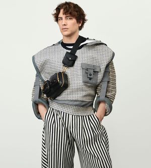 Image post by @louisvuitton on Instagram