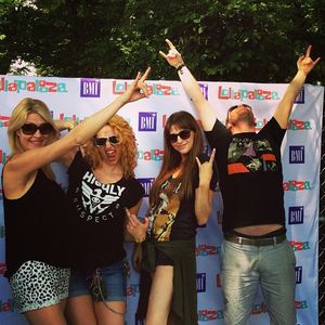 Image post by @bmi on Instagram