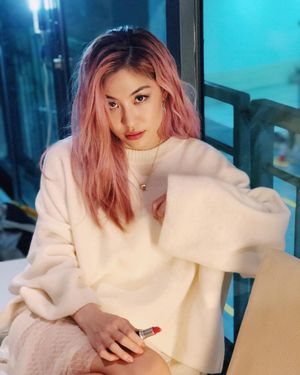 Image post by @narellekheng on Instagram
