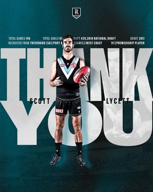 Image post by @pafc on Instagram