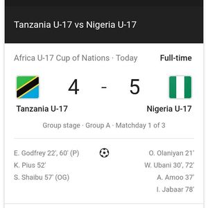 Image post by @nigeriaolympic on Instagram