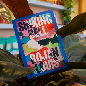 Image post by @deadinkbooks on Instagram