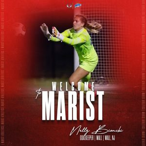 Image post by @maristwomenssoccer on Instagram