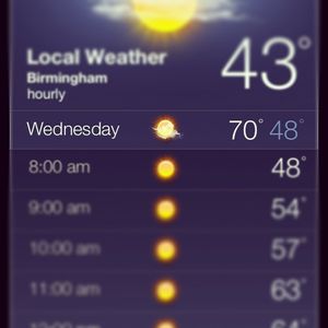 Image post by @austingscott on Instagram