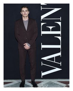 Image post by @maisonvalentino on Instagram