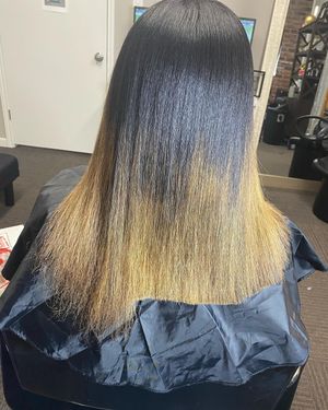 Image post by @vipluxuryhaircare on Instagram