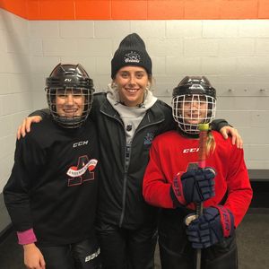 Image post by @buffalobeauts on Instagram