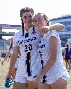 Image post by @nuwsoccer on Instagram