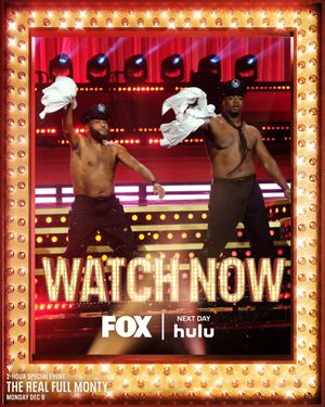 Image post by @FOXTV on Twitter
