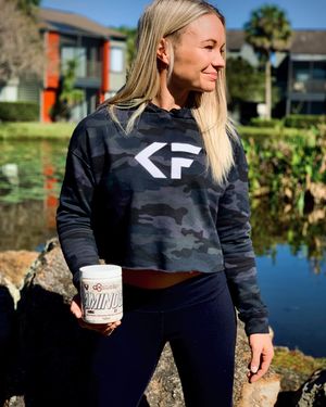 Image post by @ivynile_wwe on Instagram