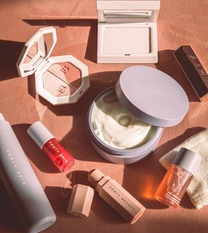 Image post by @fentybeauty on Instagram