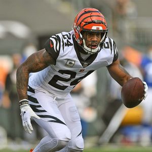 Image post by @bengals on Instagram