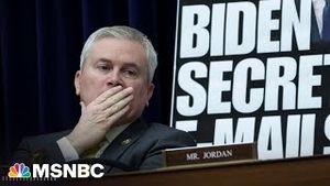Video post by @msnbc on YouTube