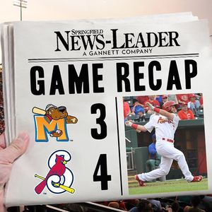 Image post by @springfield_cardinals on Instagram