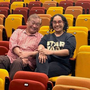 Image post by @esplanadesingapore on Instagram