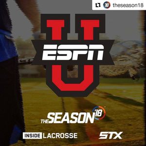 Image post by @dukemlax on Instagram