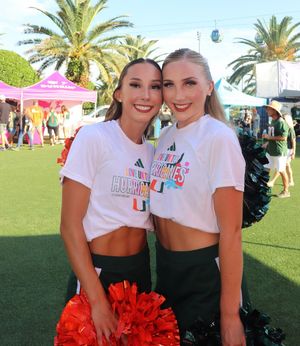 Image post by @u_cheer on Instagram