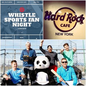 Image post by @dudeperfect on Instagram