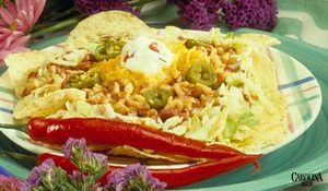 Image post by @carolinariceUSA on Facebook