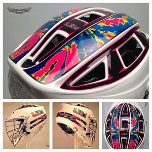 Image post by @cascade_lacrosse on Instagram