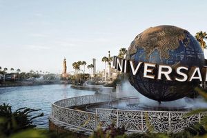 Image post by @universalorlando on Instagram