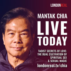 Image post by @londonrealtv on Instagram