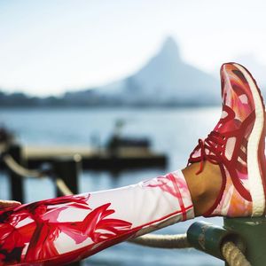 Image post by @adidasita on Instagram