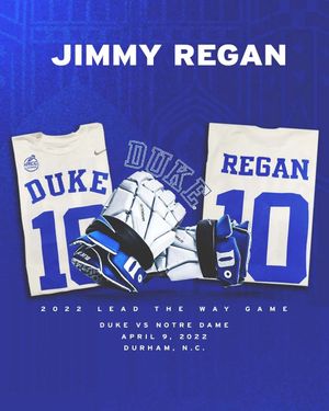 Image post by @dukemlax on Instagram
