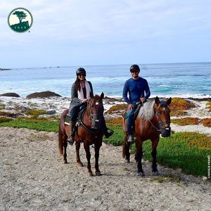 Image post by @pebblebeachresorts on Instagram
