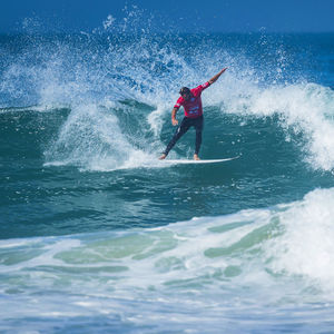 Image post by @wsl.qs on Instagram