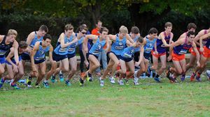 Image post by @unctrack_field on Instagram