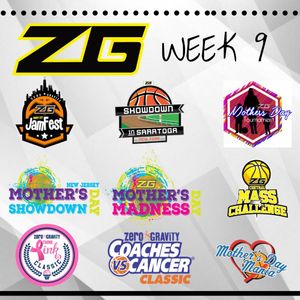 Image post by @zerogravitybb on Instagram