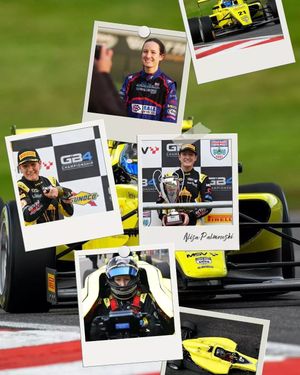 Image post by @femalesinmsport on Instagram