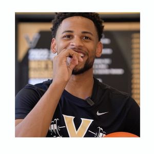 Image post by @vandymbb on Instagram