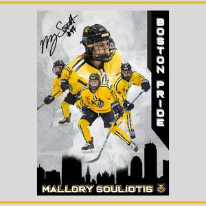 Image post by @thebostonpride on Instagram