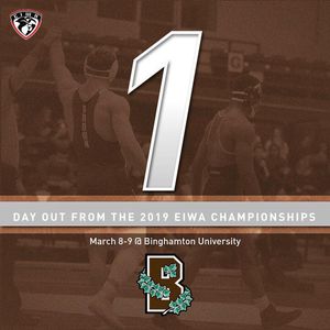 Image post by @brownu_wrestle on Instagram