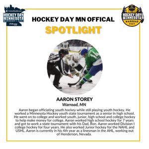 Image post by @whockeytownusa on Instagram