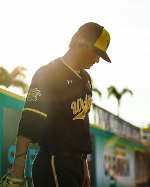 Image post by @goshockersbsb on Instagram