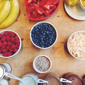 Image post by @lepainquotidienus on Instagram