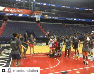 Image post by @washmystics on Instagram