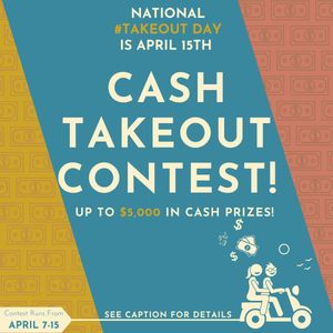 Image post by @canadatakeout on Instagram