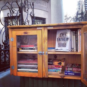 Image post by @gallerybooks on Instagram