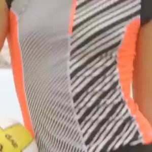 Video post by @MarikaFitness on Facebook