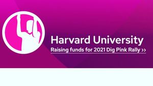 Image post by @harvardwvball on Instagram
