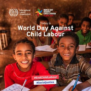 Image post by @unitednations on Instagram
